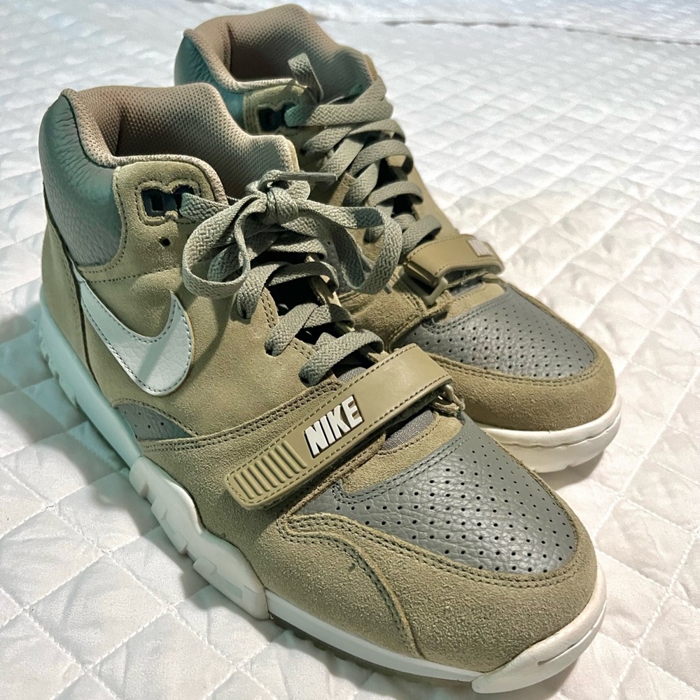 Nike Air Trainer 1 ‘Neutral Olive’